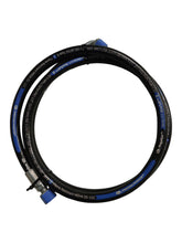 1001173031 Hose Assembly, .50" Jic/Jic | JLG